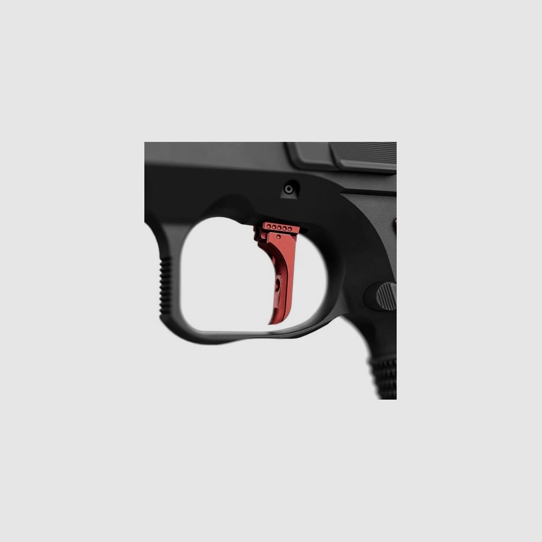 Pistole CZ Shadow 2 Target 6", Bild 5 von 7