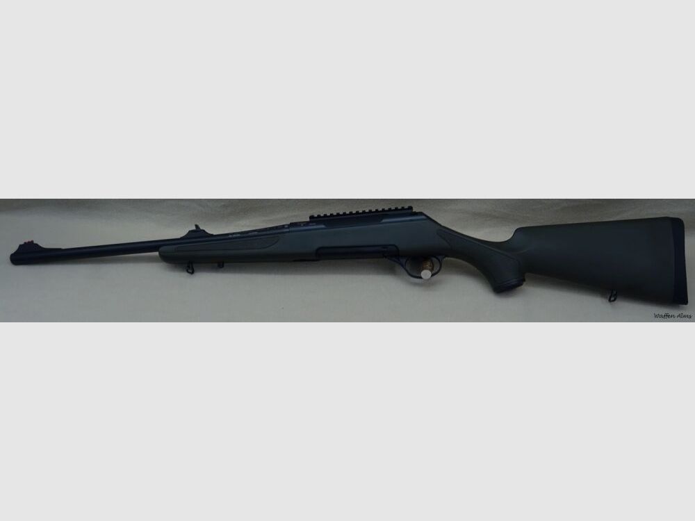 Haenel Jäger 10