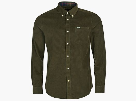 Barbour Shirt Ramsey