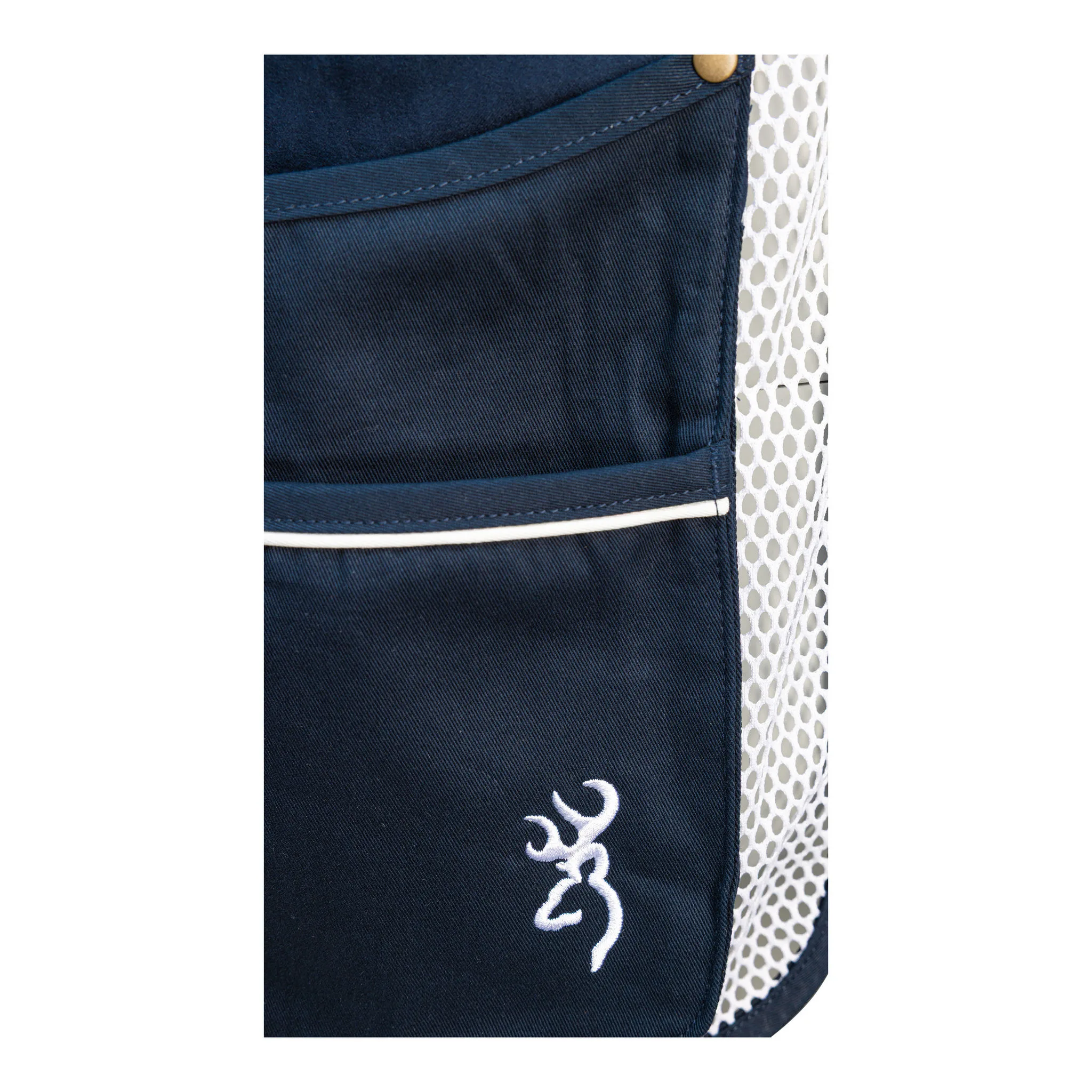 Browning CHALECO SPORT SHOOTER LEFT HANDED – 2xl, imagen 3 de 5