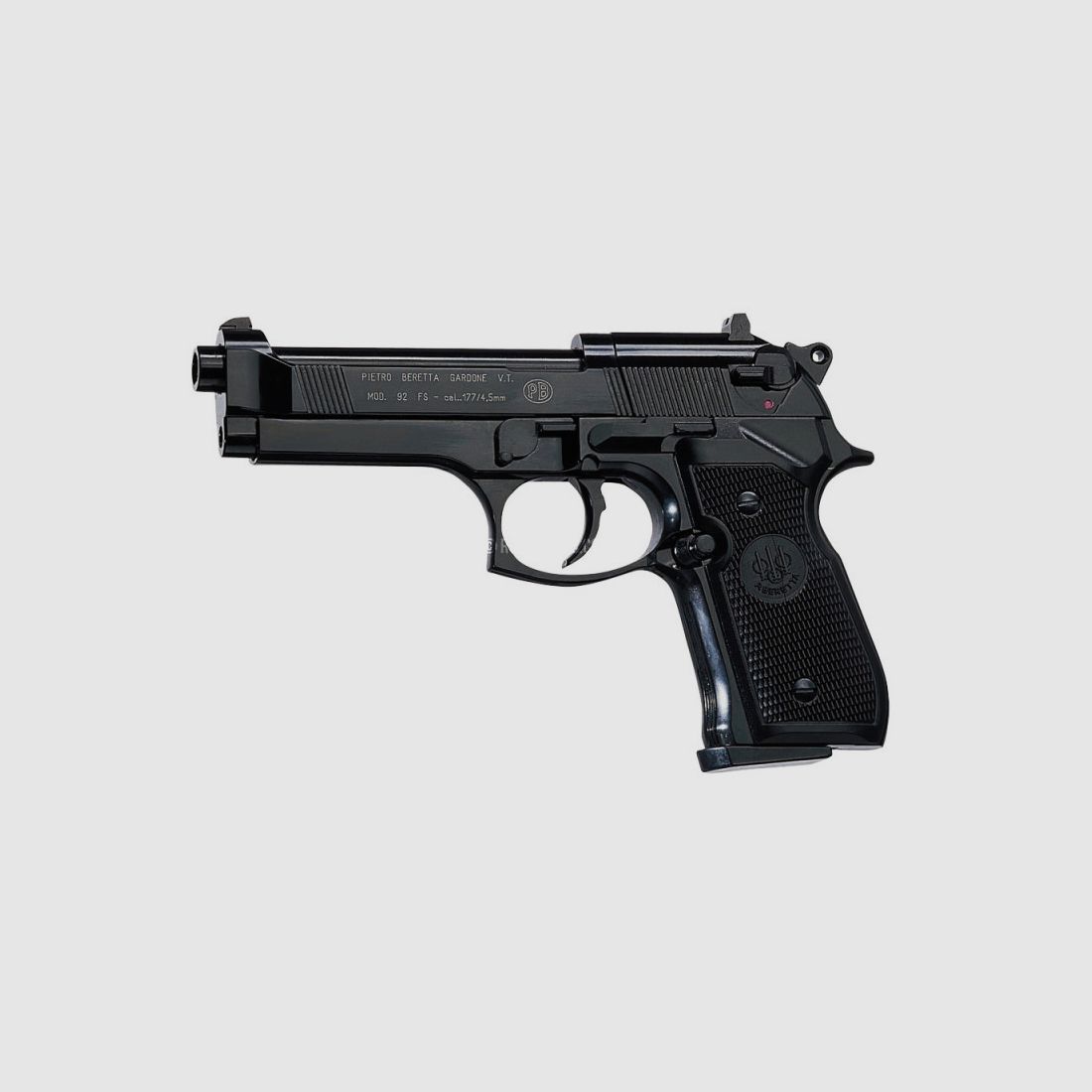PISTOLET A PLOMB BERETTA 92 FS NOIR