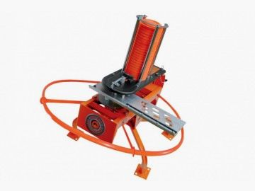Do-All Outdoors® Fowl Play Elektrische Taubenwurfmaschine