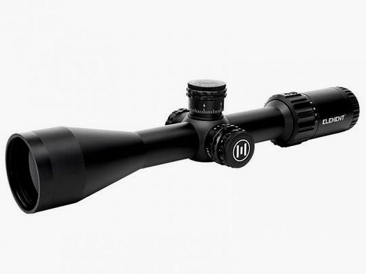 ELEMENT OPTICS Helix HDLR 2-16x50 SFP APR-1C MRAD