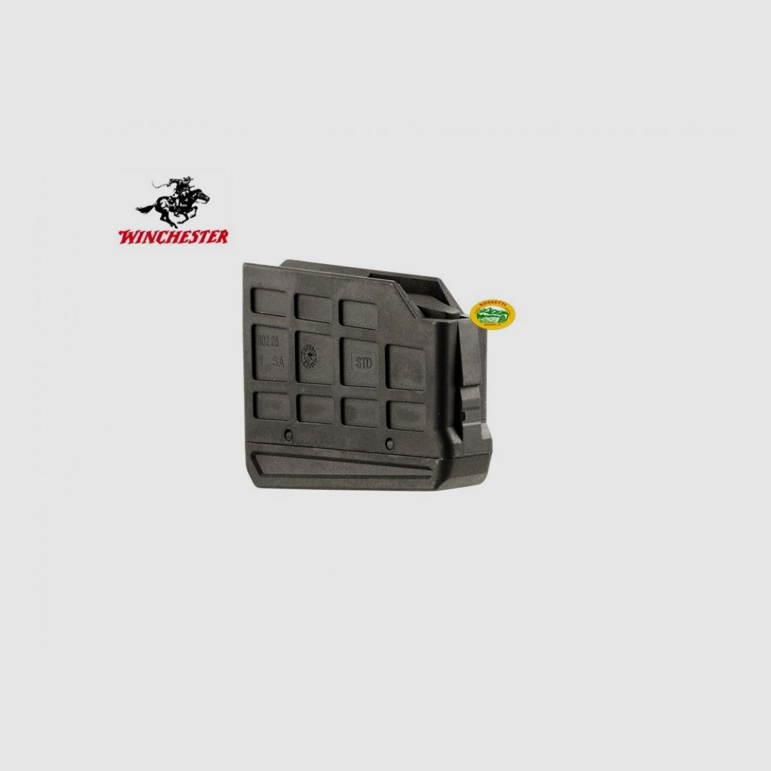 WINCHESTER Magazin XPR Short Action 5 Schuss