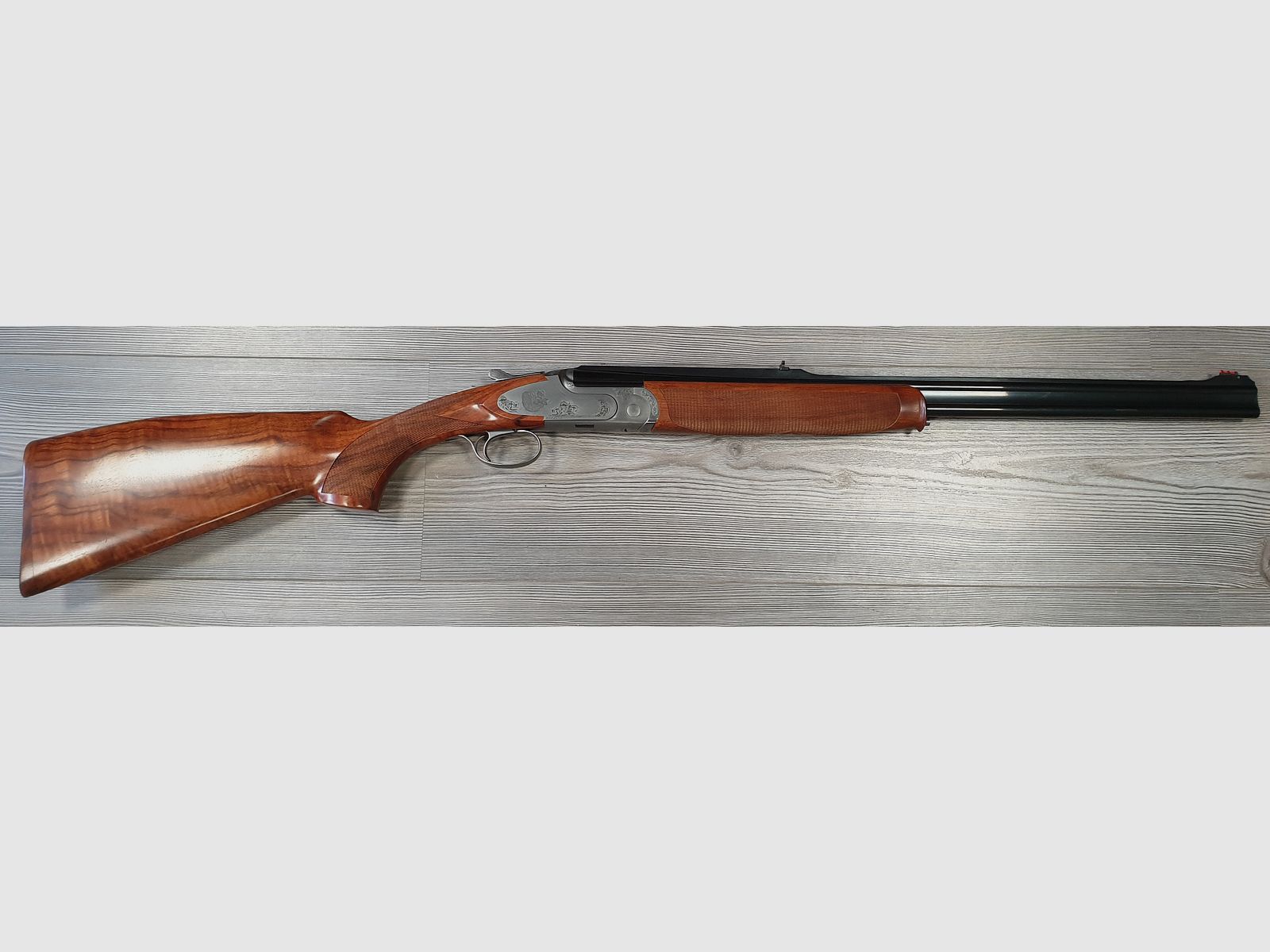 RIZZINI SMALL ACTION express con finto basculante, immagine 1 di 10