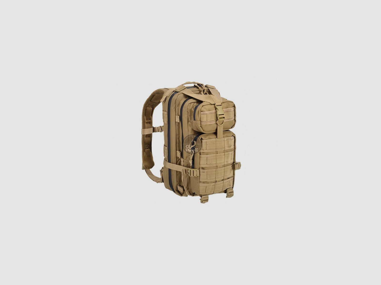 Defcon 5 Tactical BackpackRucksack 35L TAN