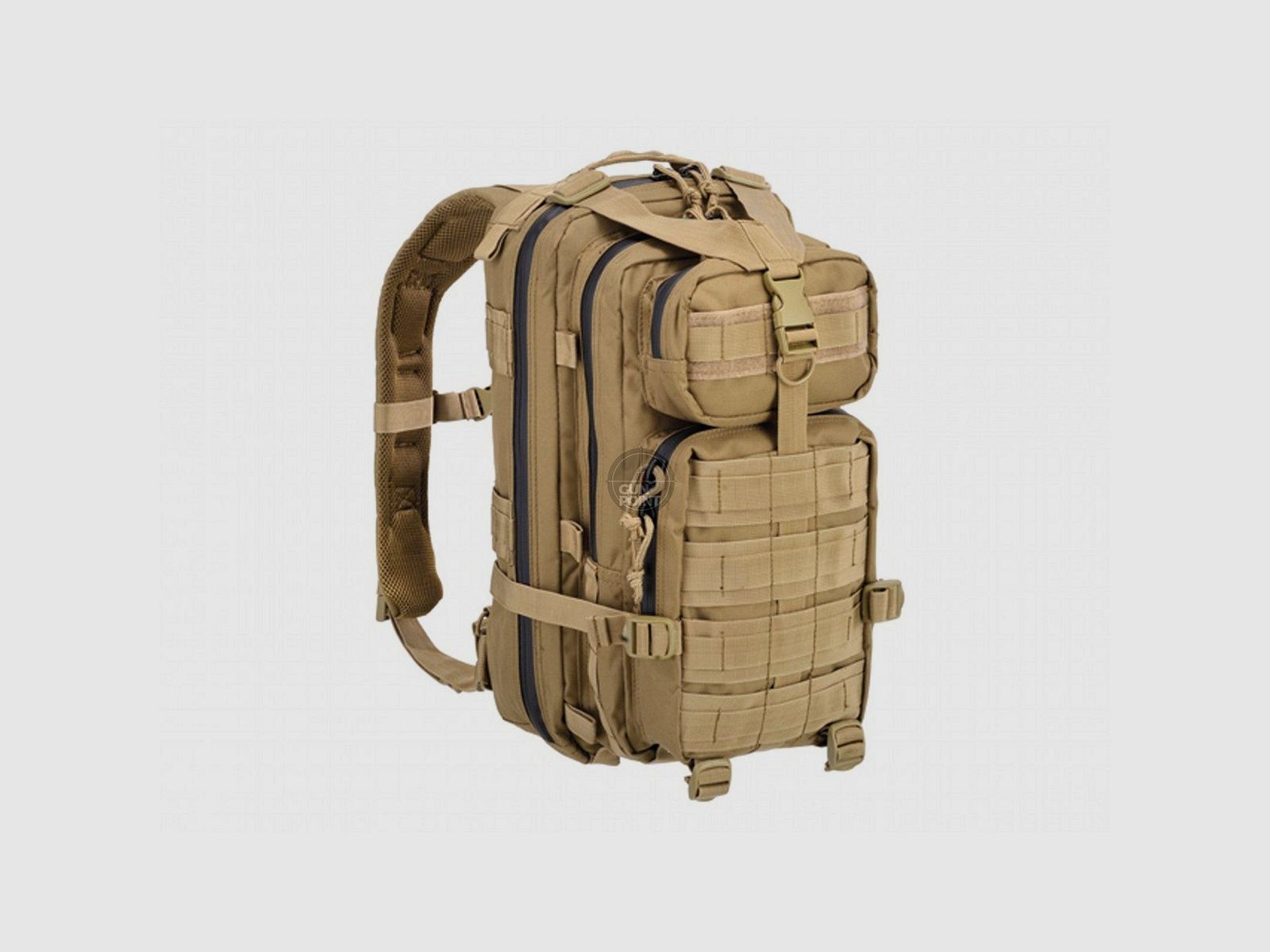 Defcon 5 Tactical BackpackRucksack 35L TAN