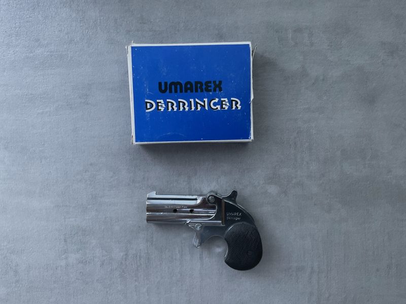 Umarex Derringer