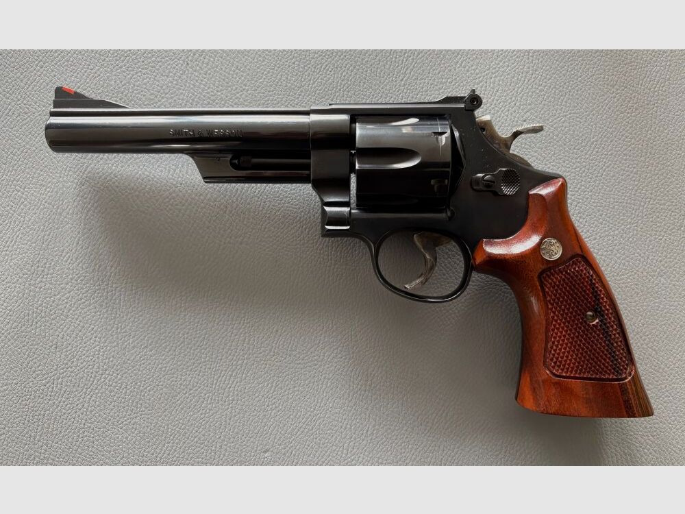 Smith & Wesson 29-3