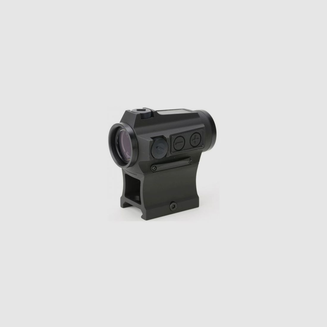Holosun Rotpunktvisier Modell HS503CU 2 moa Multiretikel, Bild 5 von 5