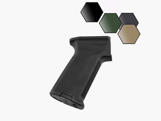 Magpul, Moe AK+ Griff (rutschfestes Polymer)