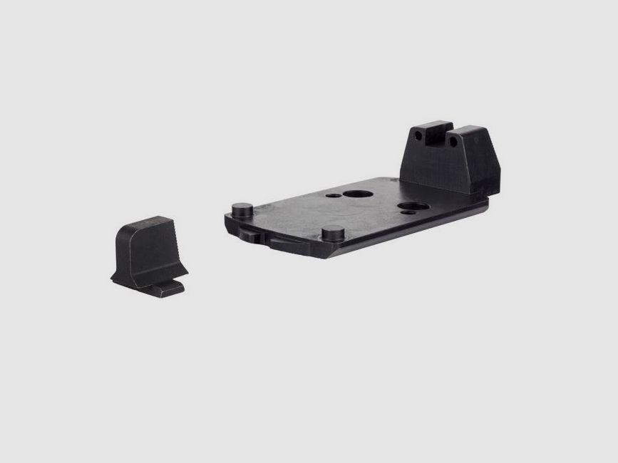 Mount w/Sight B&T Green SIG M17/18, immagine 3 di 7