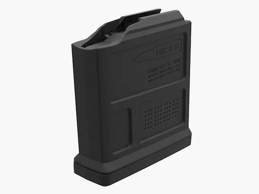 Magpul PMAG 5 AC Magazine 5 rounds .308/7.62x51 compatible with AICS SPEC Black