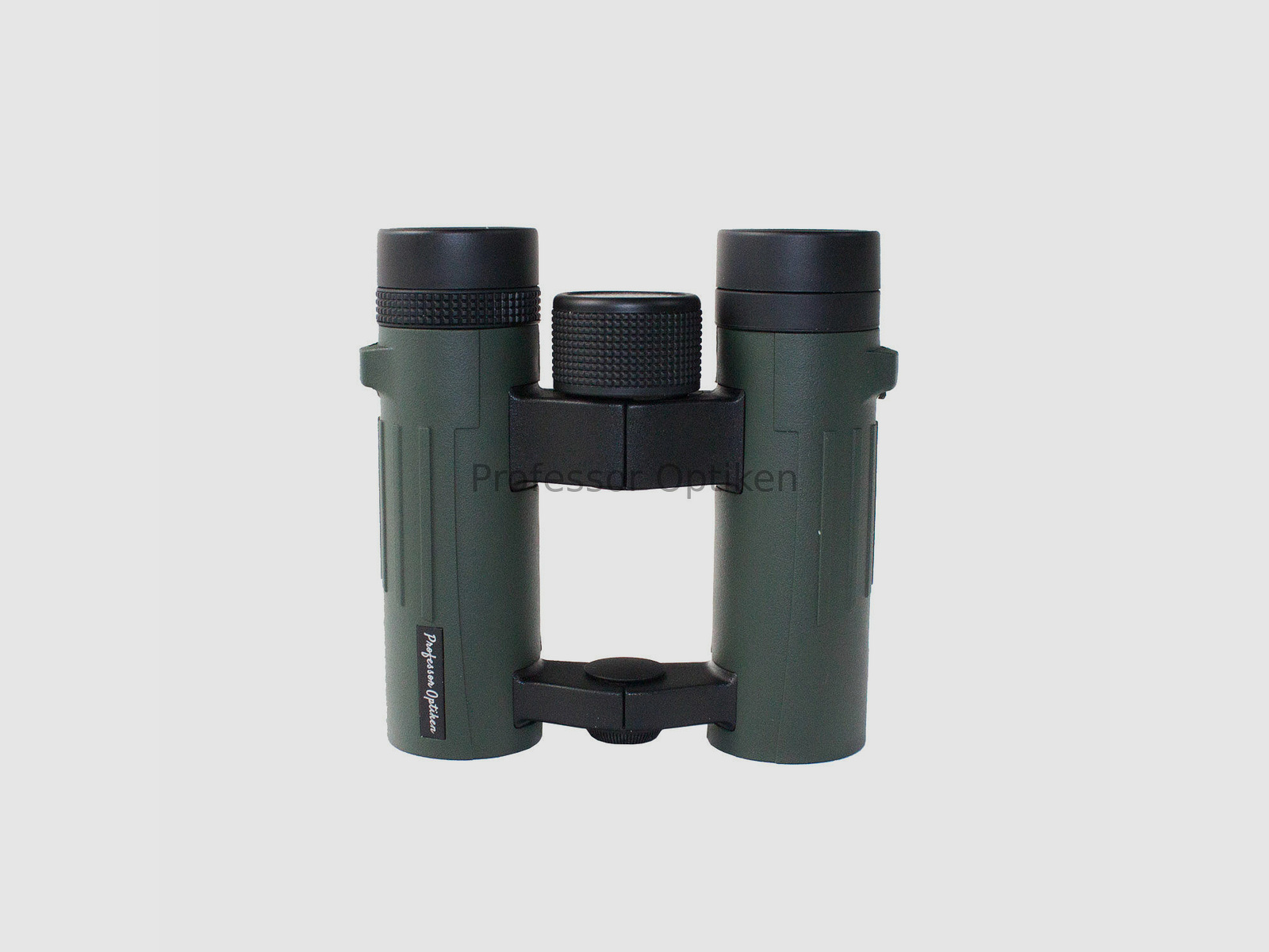 Profesor Optiken Karwendel -10x26 | zielony