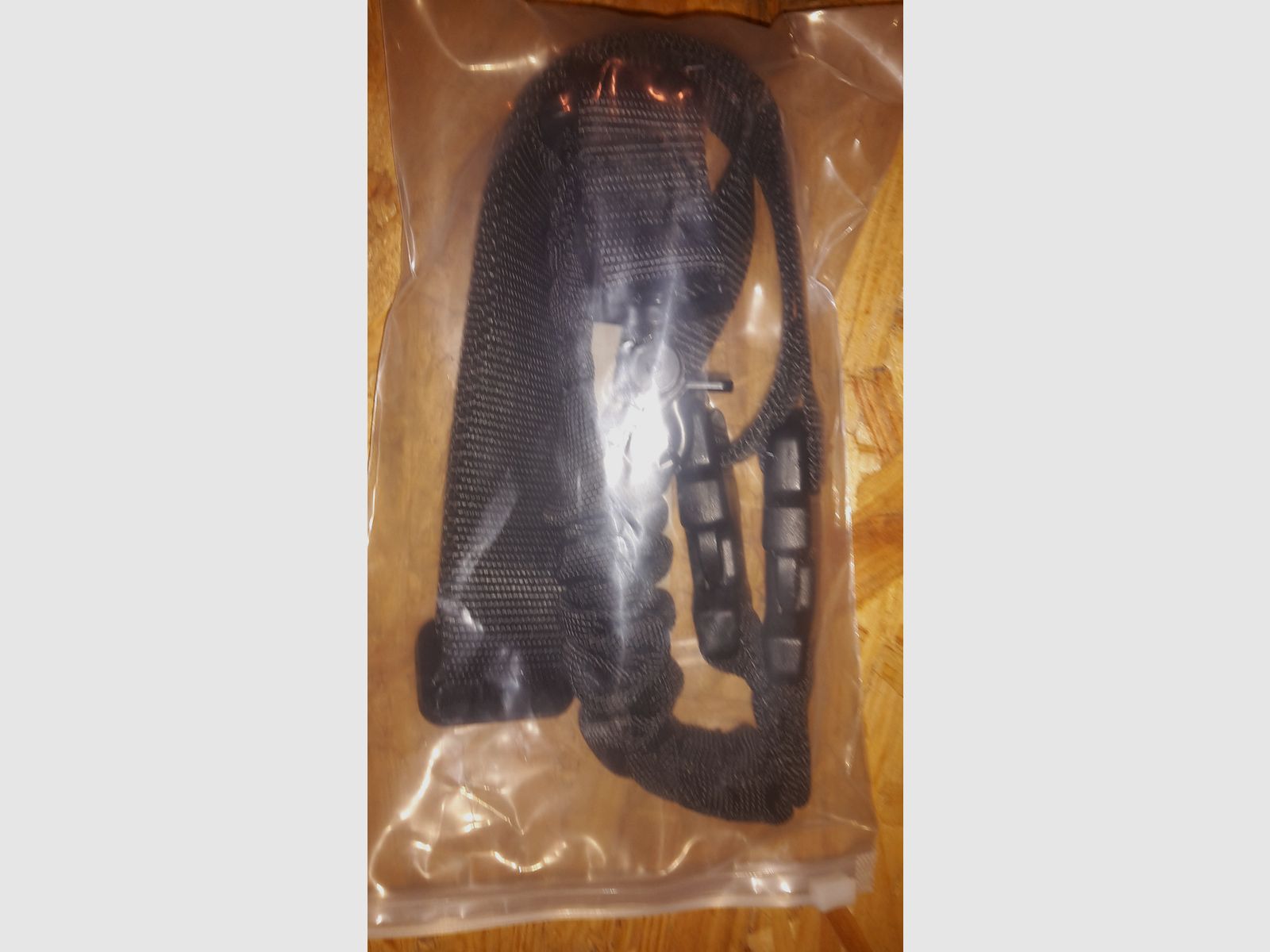 Cobra Adder & RX Tragegurt Tactical 1-Punkt, nuovo