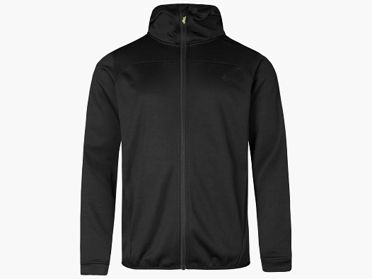 Seeland Fleecejacke Power (Meteorite)