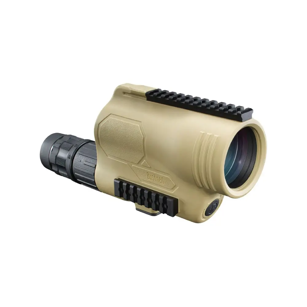 Monoculaire BUSHNELL Legend Tactical 15-45×60, image 1 sur 2