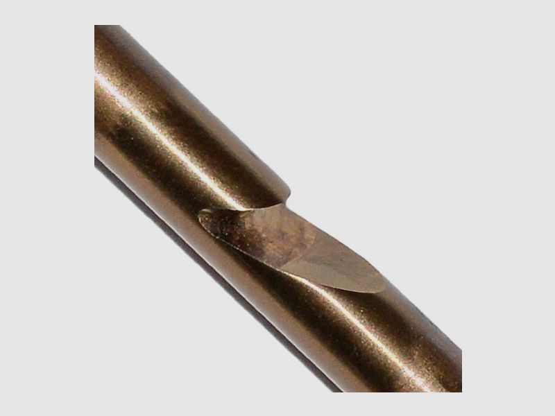 CRESSI VARILLA TEMPLA 6.70Ø, Bild 4 von 4