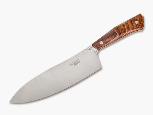 Couteau de chef Sakura Bocote