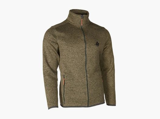 Winchester Fleece Giacca Alaska