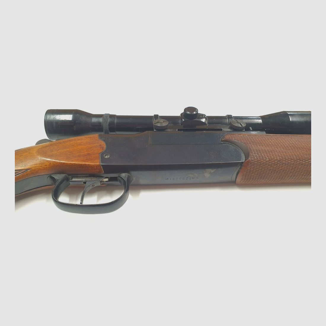 Voere Kufstein BBF 2121