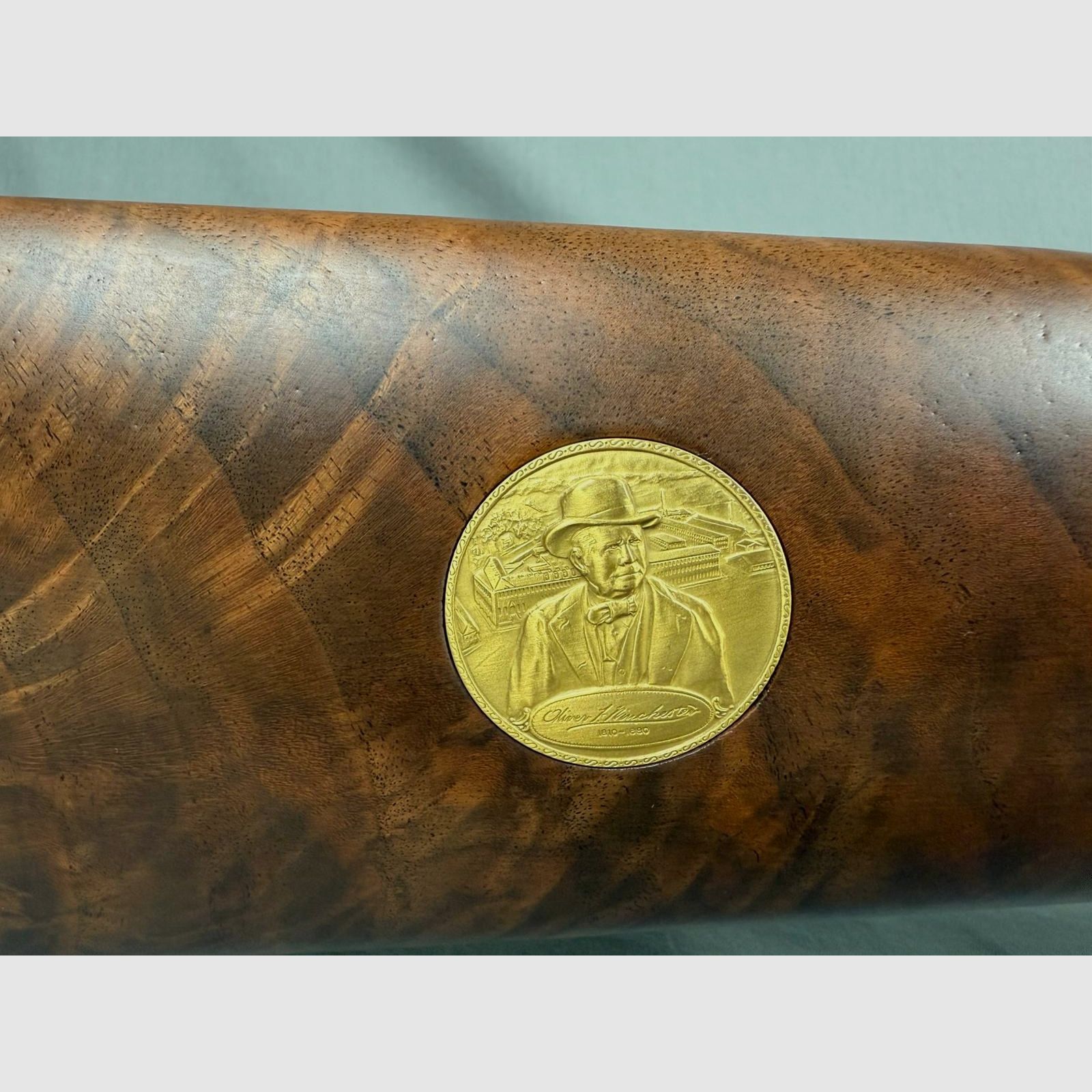 Winchester Mod. 94  "Oliver F. Winchester "   (.38-55 Win.)