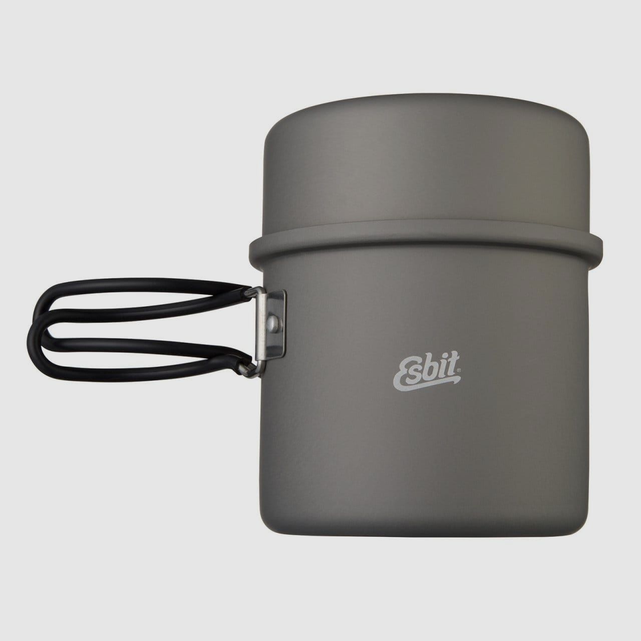 Esbit Aluminium Potset