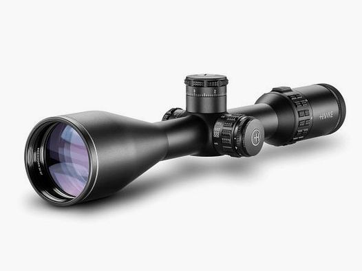 HAWKE Optics Zielfernrohr mit Leuchtabsehen 6-24x56 Sidewinder Abs. SR Pro II