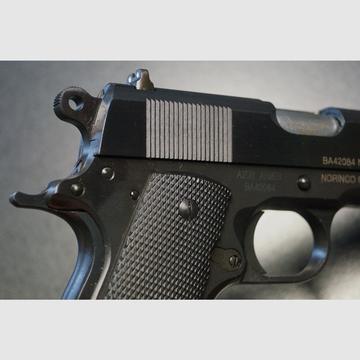Norinco 1911, image 3 sur 5