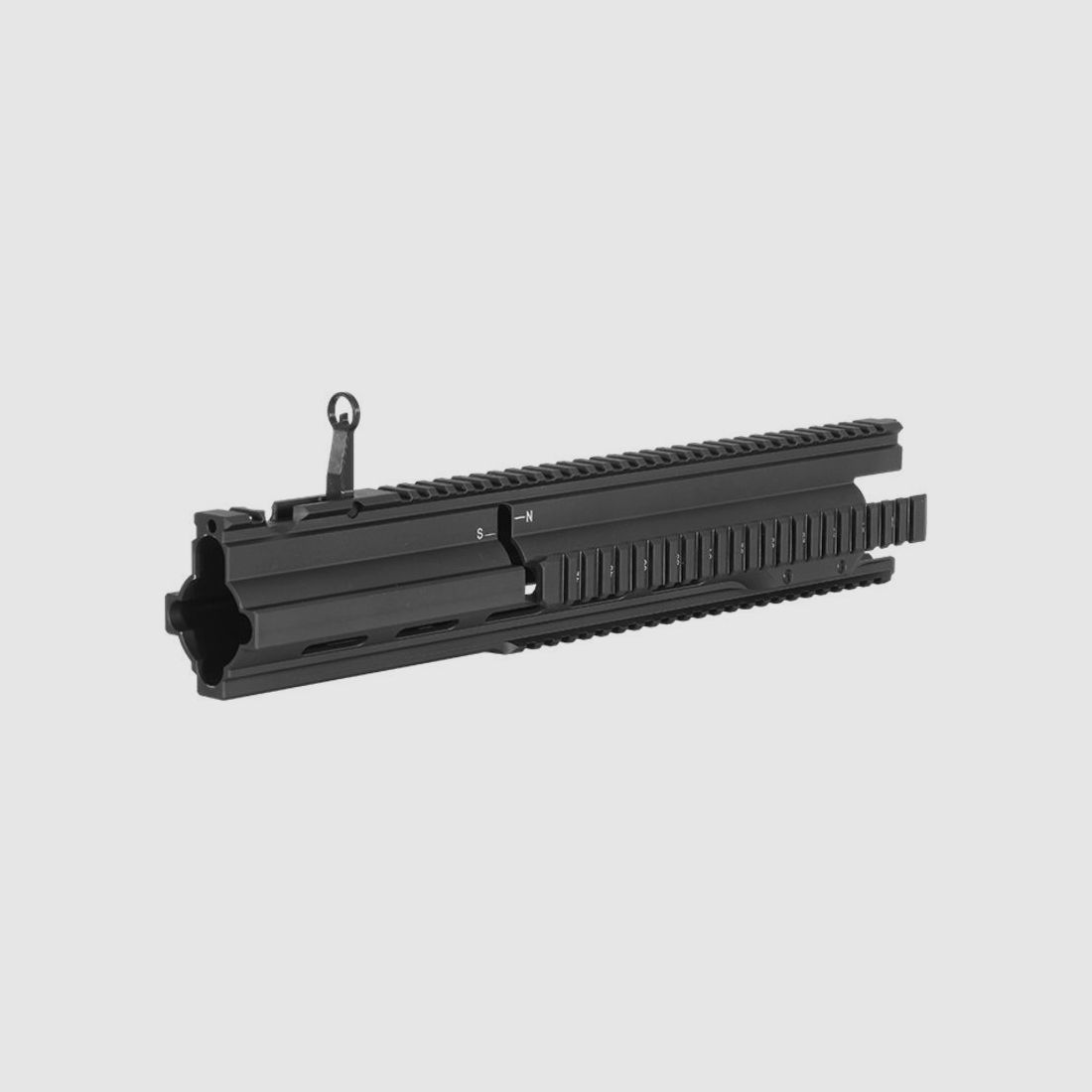 Heckler & Koch HK417 / MR308 Handschutz G28 mit Fenster
