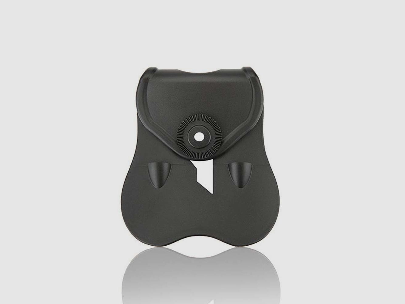 CYTAC Paddle Platform