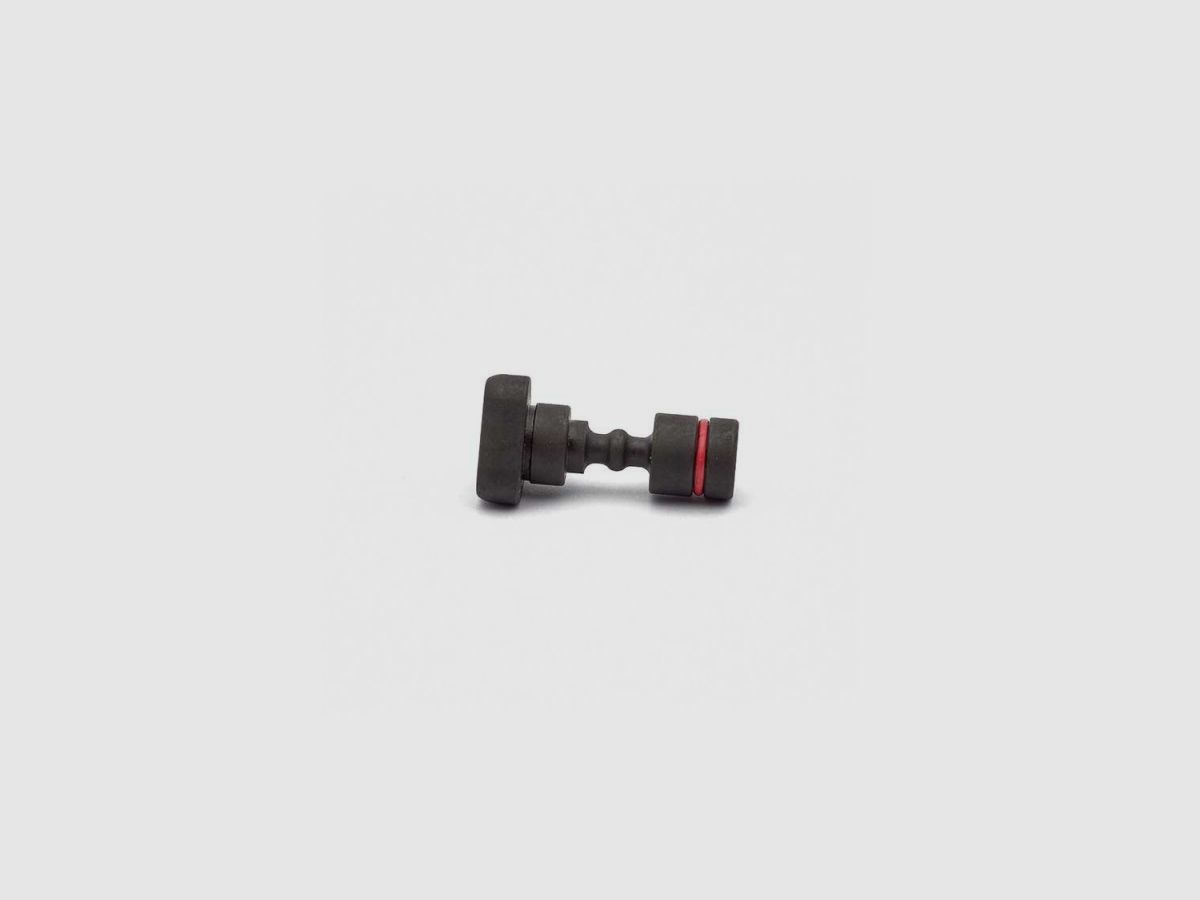 Strike Industries SI-BM2-SB-12 Benelli M2 Sicherungsbutton-Stahl, Bild 3 von 3