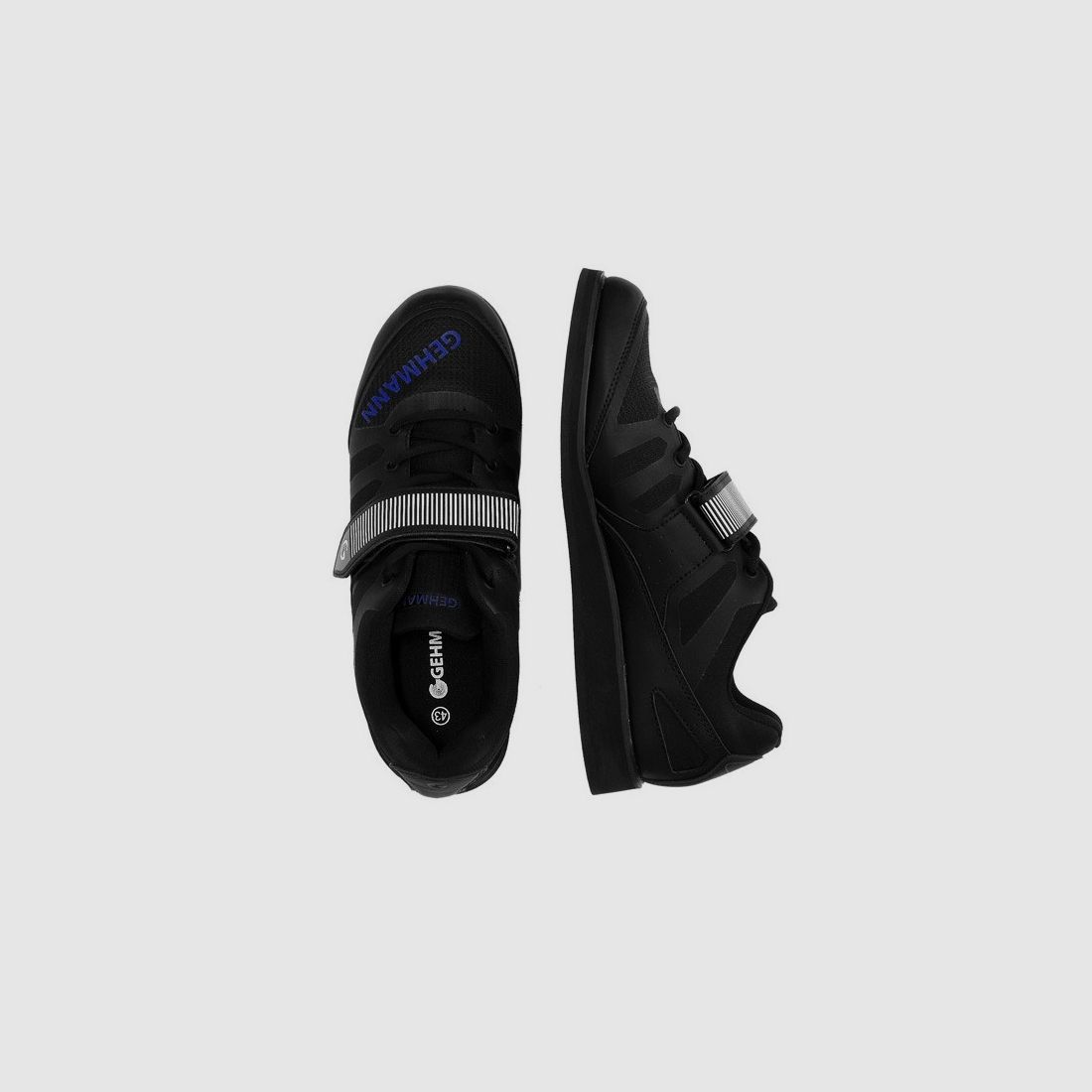 Pistolier-Schuhe GEHMANN, Bild 1 von 3