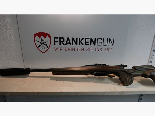 Remington 700 .308Win