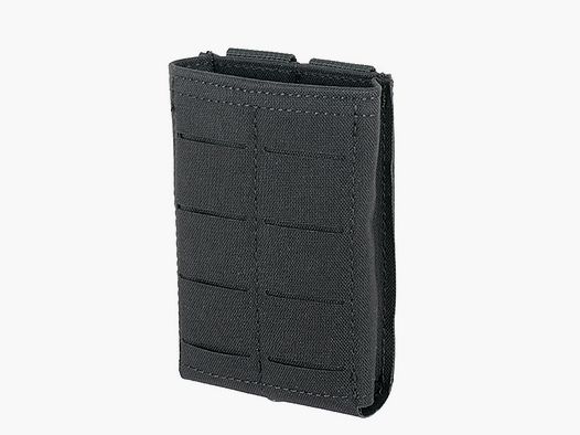 Single M4 / AK magazine pouch - Black [EM]