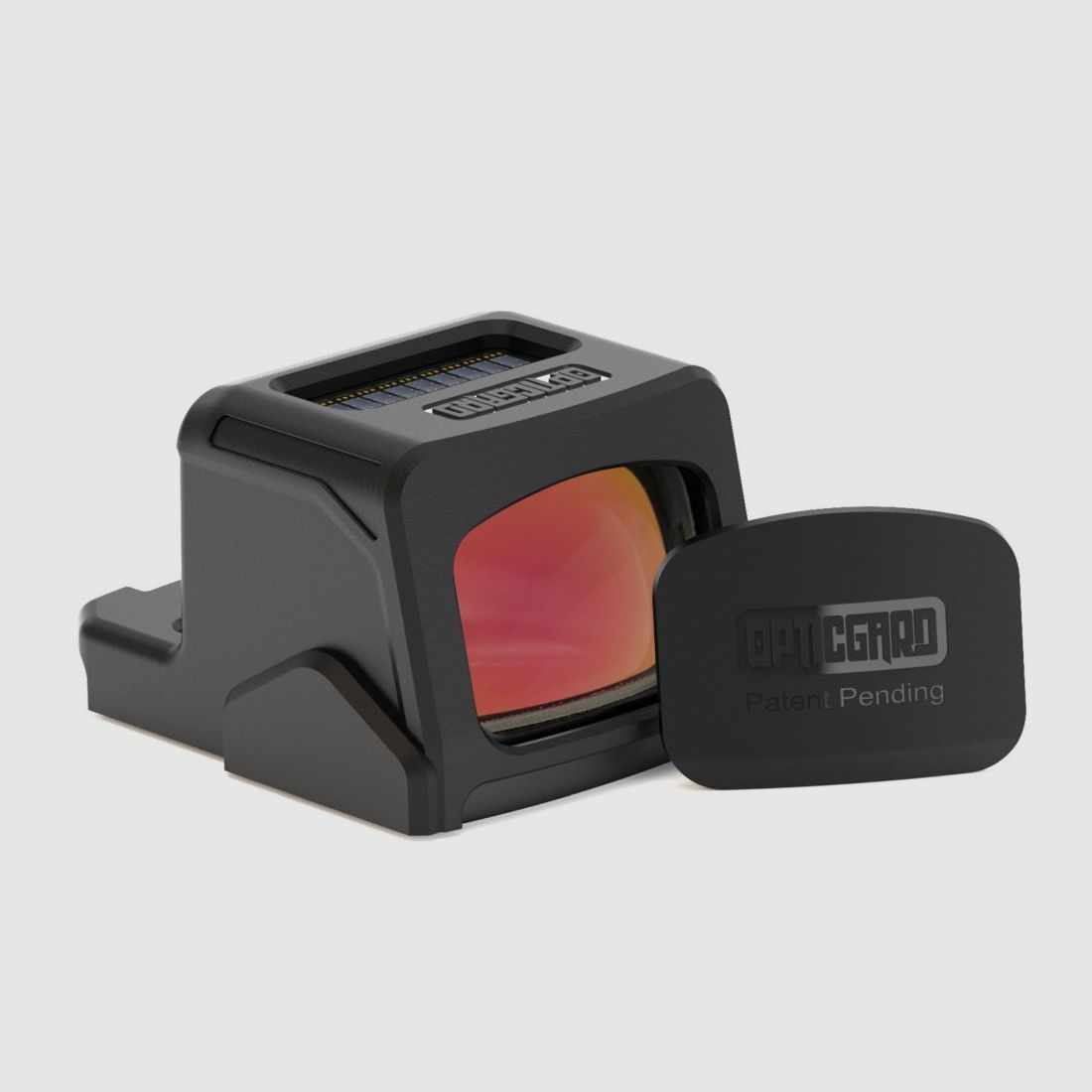 Copertura visore OpticGard per Holosun EPS