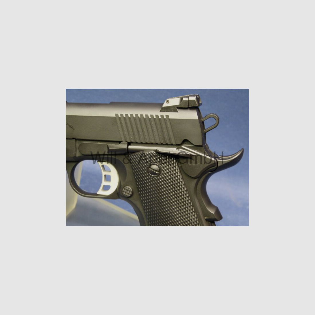 TISAS ZIG PC 9, Bild 5 von 7