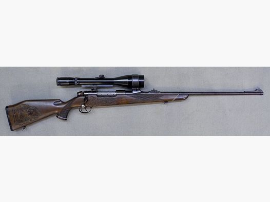 Sauer Weatherby Europa