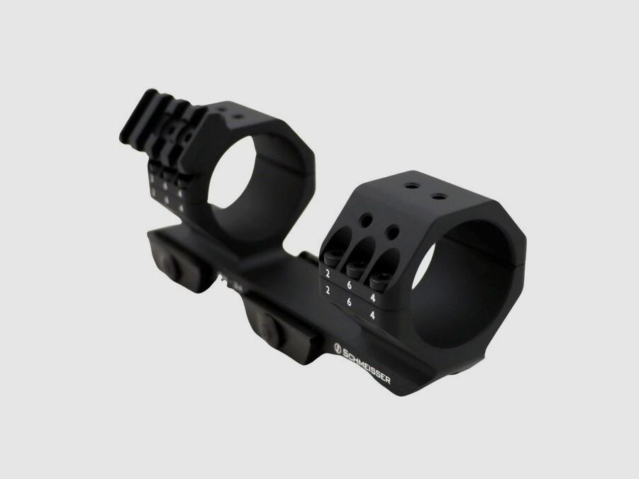 Schmeisser SM Montage