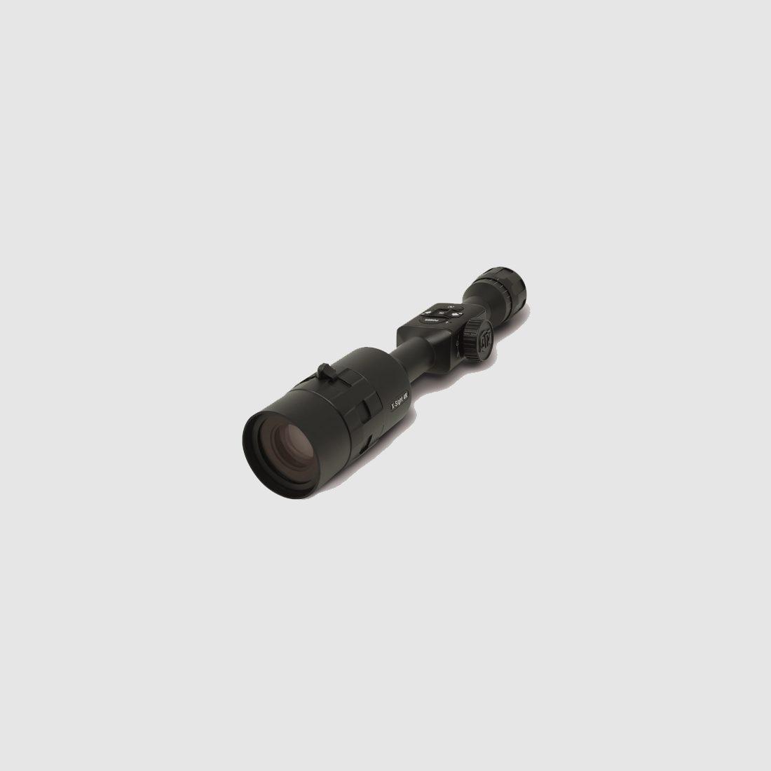 ATN X-Sight 4K PRO 3-14x