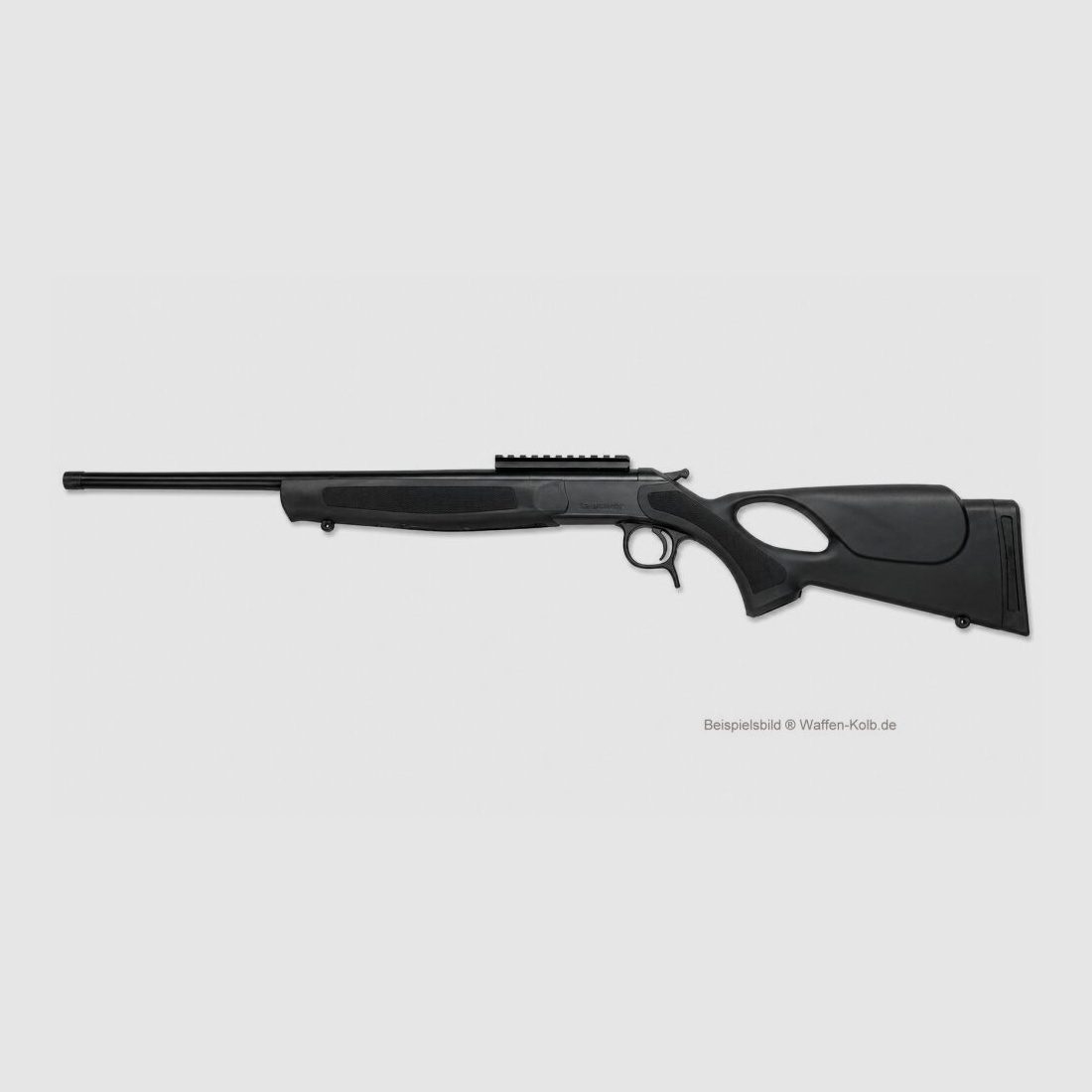 CVA (Bergara BA 13) SCOUT TD Stock