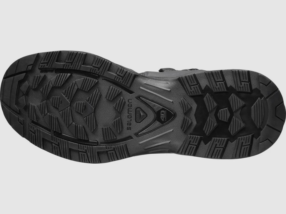 Quest 4D Forces 2 EN (Black) - Salomon Forces, afbeelding 3 van 5