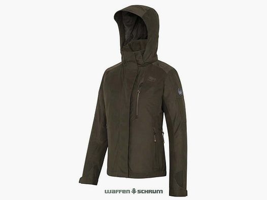 Beretta Jacket Juniper Brown Bark