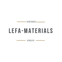 Lefa-Materials