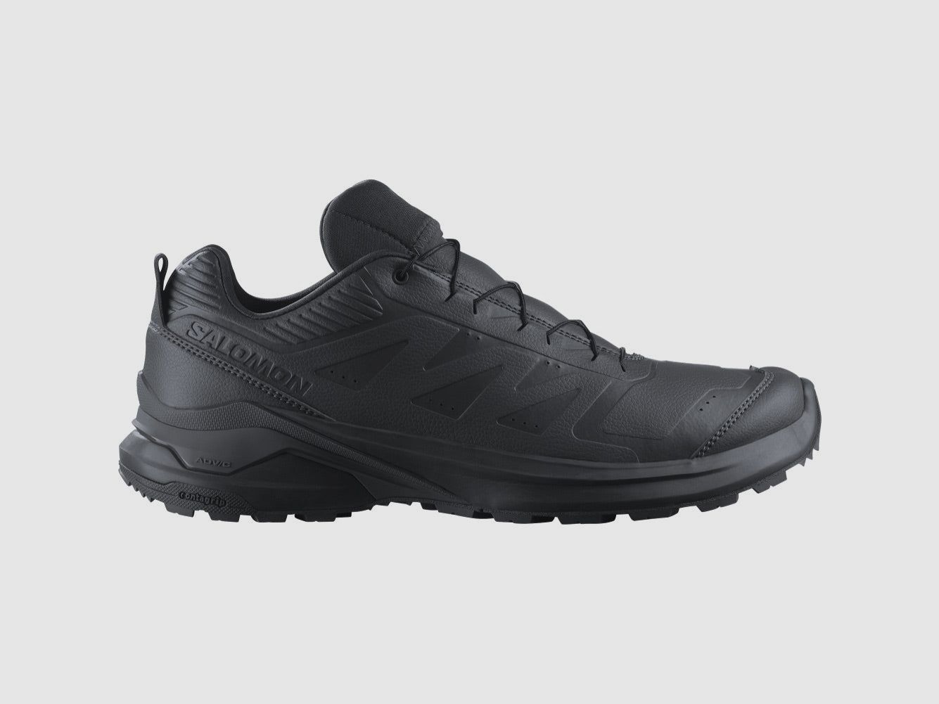 Salomon X-ADVENTURE FORCES - Zwart, afbeelding 2 van 6