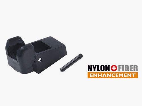 Magazine Lip - HI-CAPA [GUARDER]