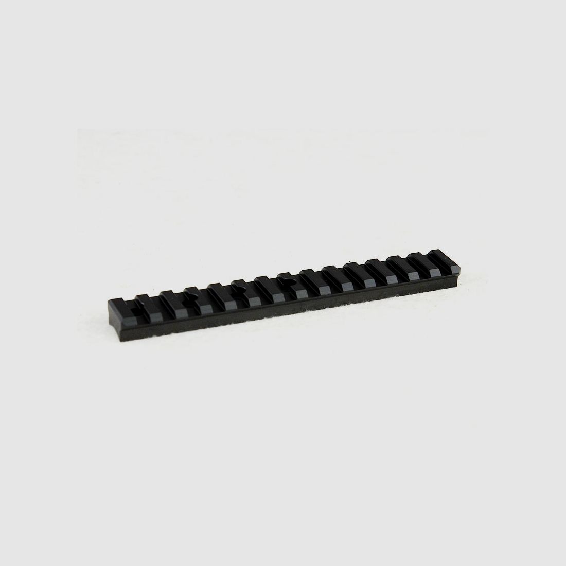 INNOMOUNT Picatinny Stahl-Schiene Short Action WEATHERBY / HOWA 1500