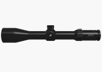 GPO Spectra 8x 2,5-20x50i G4i richtkijker