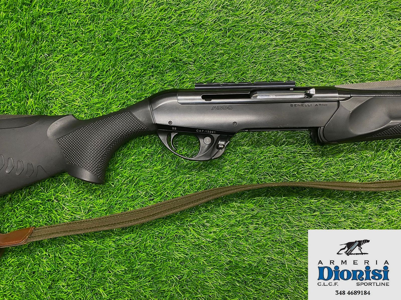 BENELLI ARGO 30-06, image 3 of 5