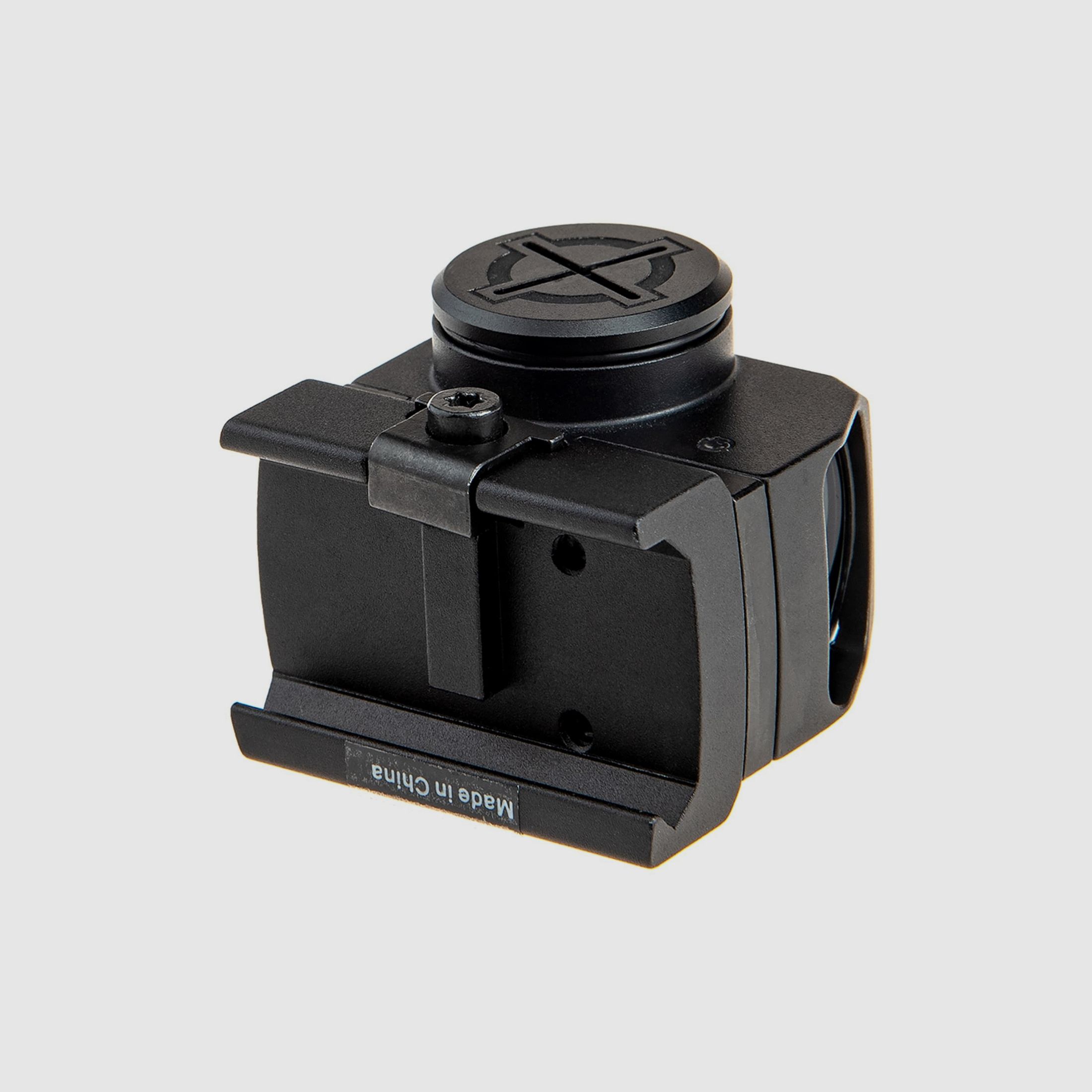 Mini Shot M-Spec M3 Solar, Bild 5 von 6